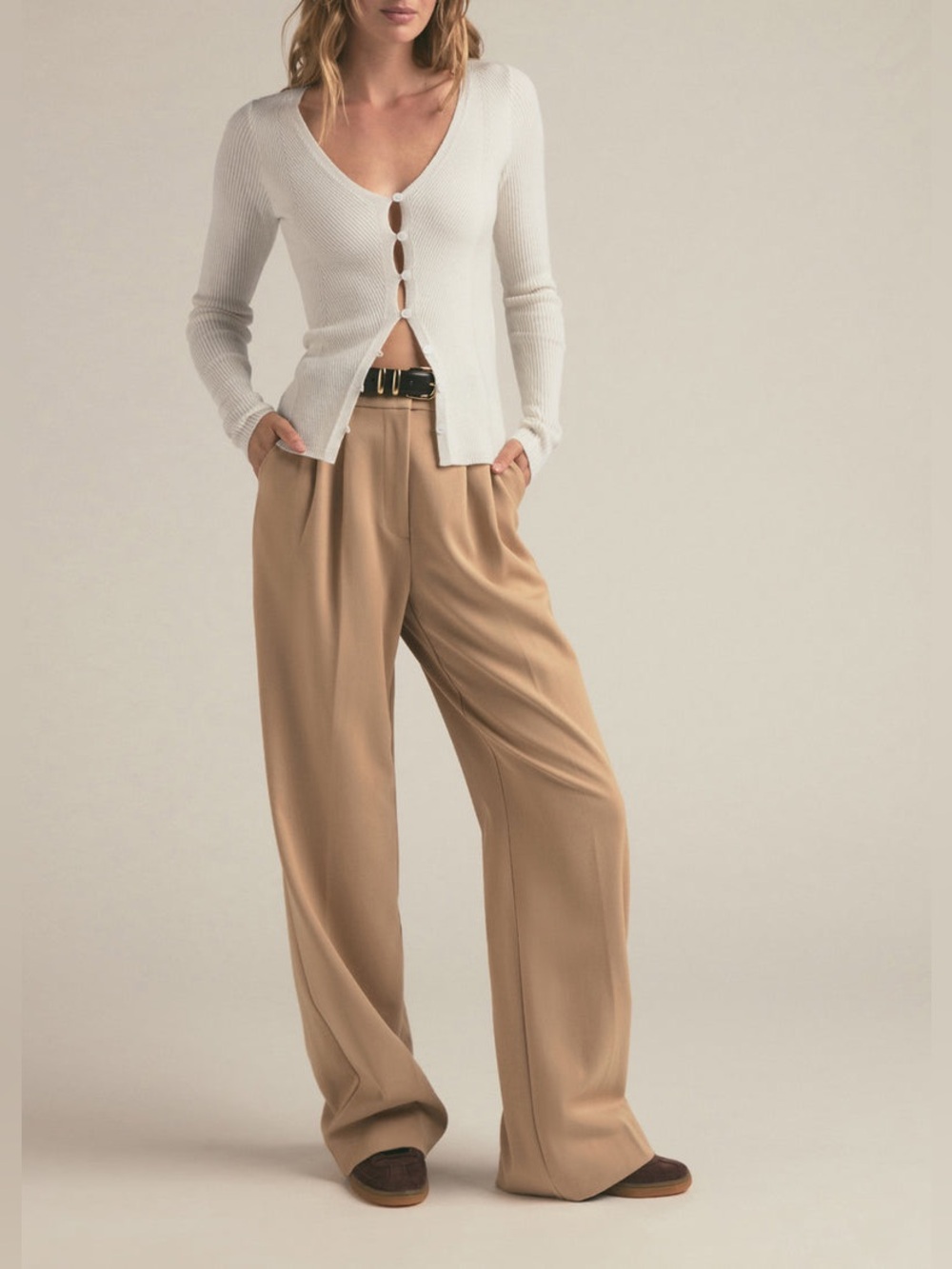 Favorite Daughter- THE FAVORITE PANT